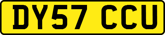 DY57CCU