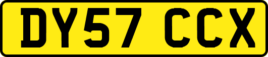 DY57CCX