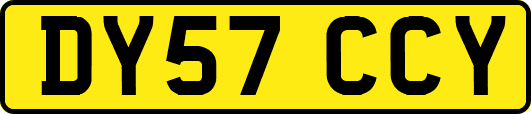 DY57CCY