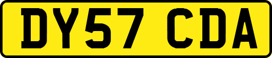 DY57CDA