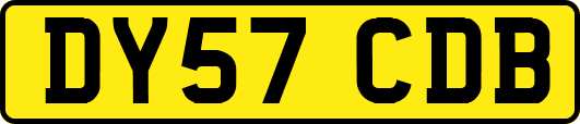 DY57CDB