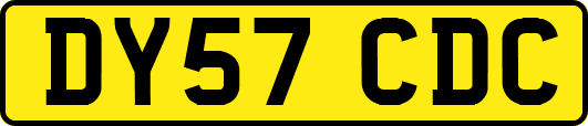 DY57CDC