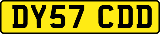 DY57CDD