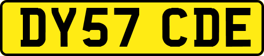 DY57CDE