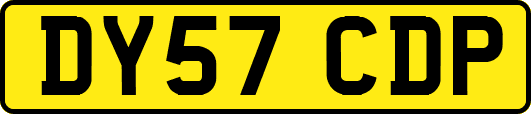 DY57CDP