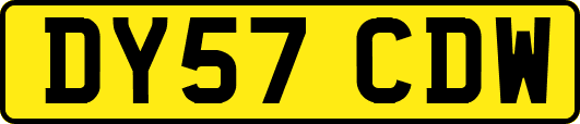 DY57CDW