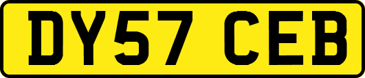 DY57CEB