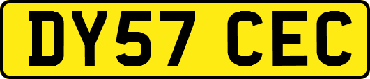 DY57CEC