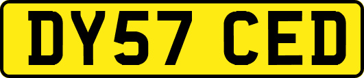 DY57CED