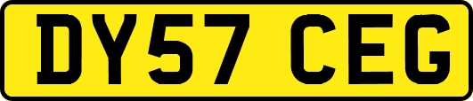 DY57CEG