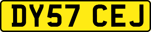DY57CEJ