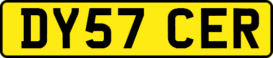 DY57CER