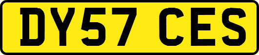 DY57CES