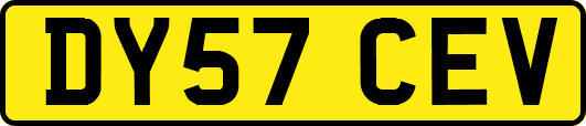DY57CEV