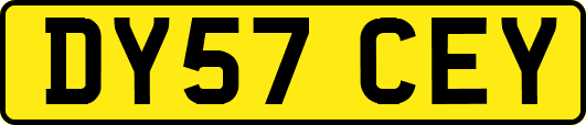 DY57CEY