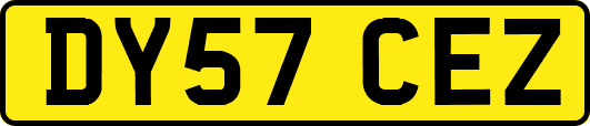DY57CEZ