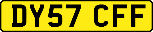 DY57CFF