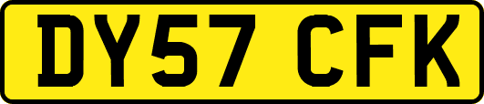 DY57CFK