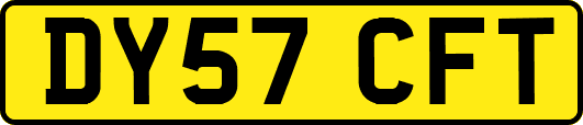 DY57CFT