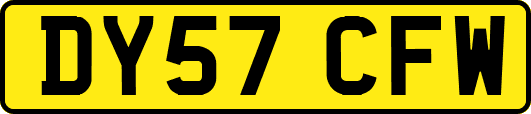DY57CFW