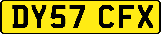 DY57CFX