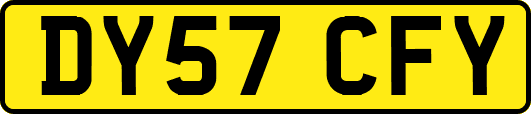 DY57CFY