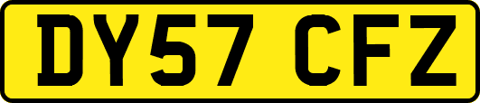 DY57CFZ