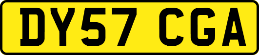 DY57CGA