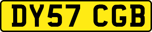 DY57CGB