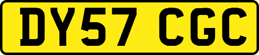 DY57CGC
