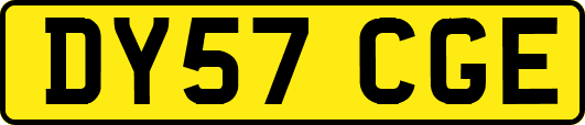 DY57CGE