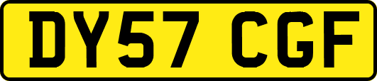 DY57CGF