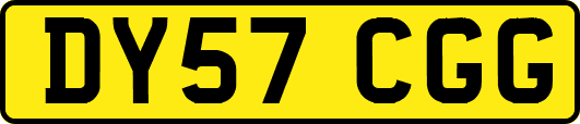 DY57CGG