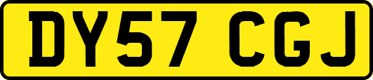 DY57CGJ