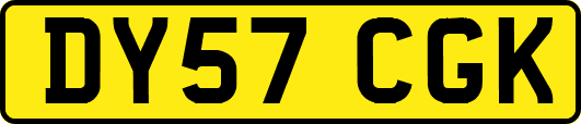 DY57CGK