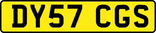 DY57CGS