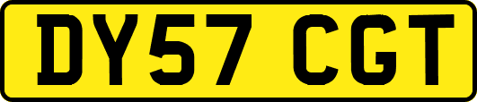 DY57CGT