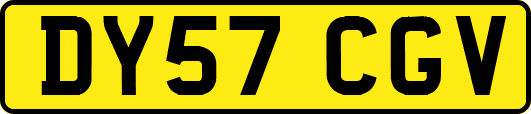DY57CGV