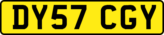 DY57CGY