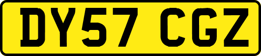 DY57CGZ