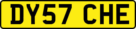DY57CHE