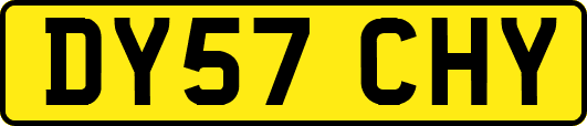 DY57CHY