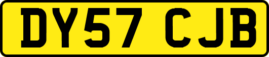 DY57CJB