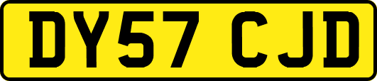 DY57CJD