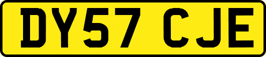 DY57CJE