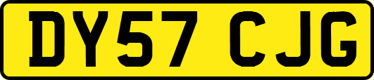 DY57CJG