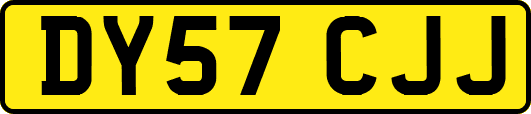 DY57CJJ