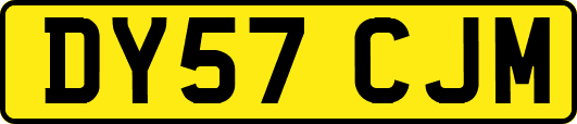 DY57CJM