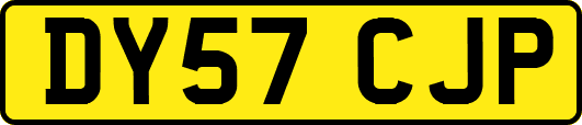 DY57CJP
