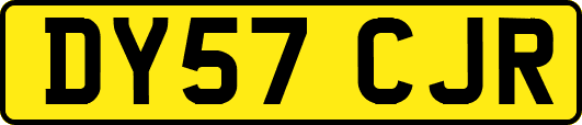 DY57CJR